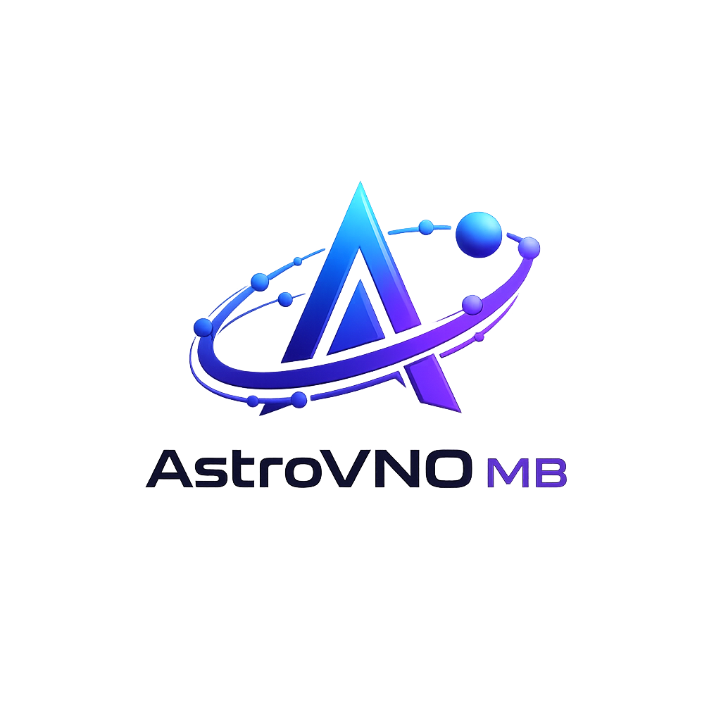 ASTROVNO MB, 307643906 logo