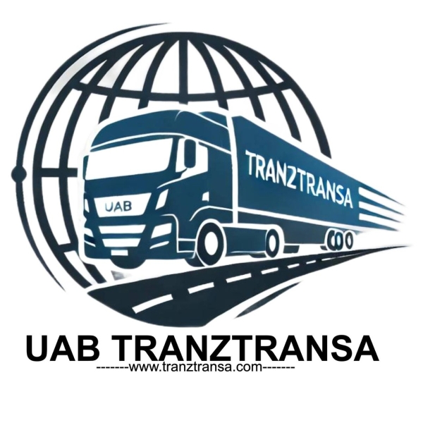 UAB TranzTransa logo