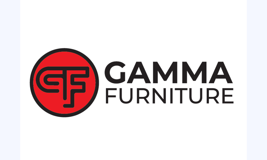 UAB “Gamma Furniture” logo